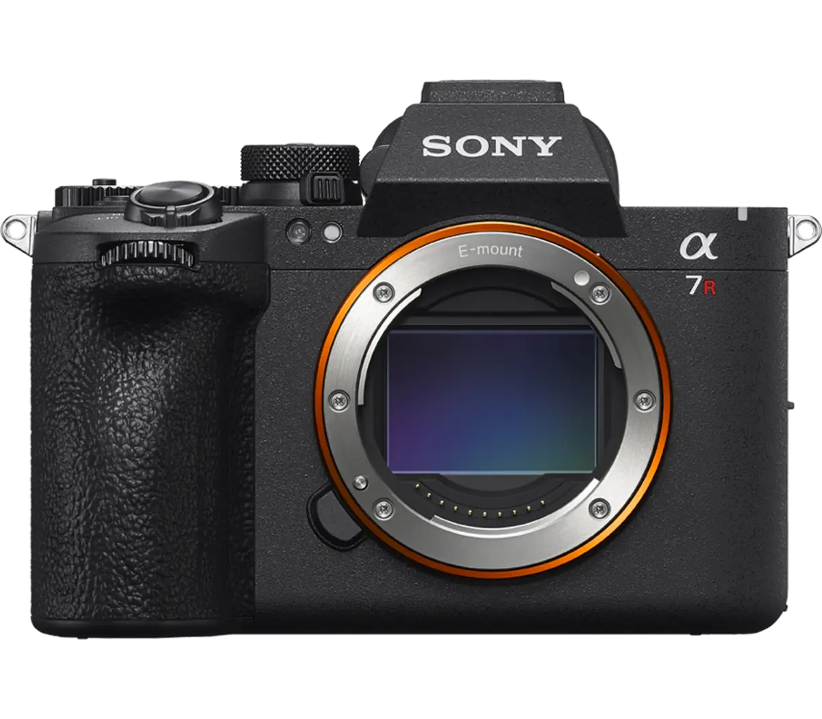 Sony Alpha 7R camera body